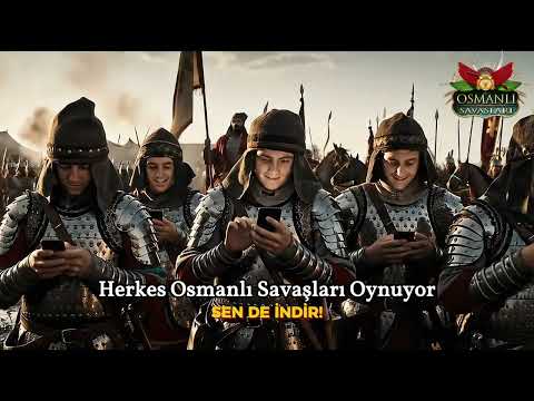 Mobil Oyun Reklamı