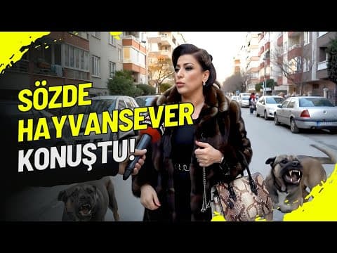 Hayvanseverlik