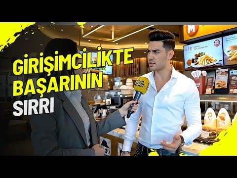 Girişimcilik