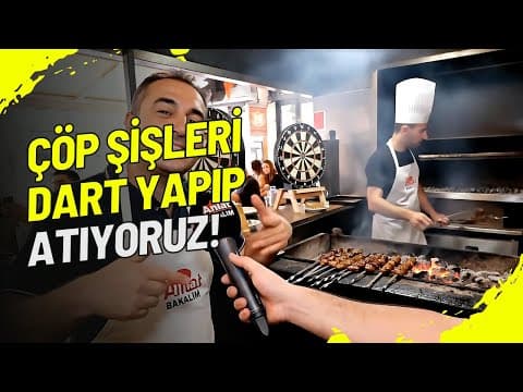 Sunum Çılgınlığı